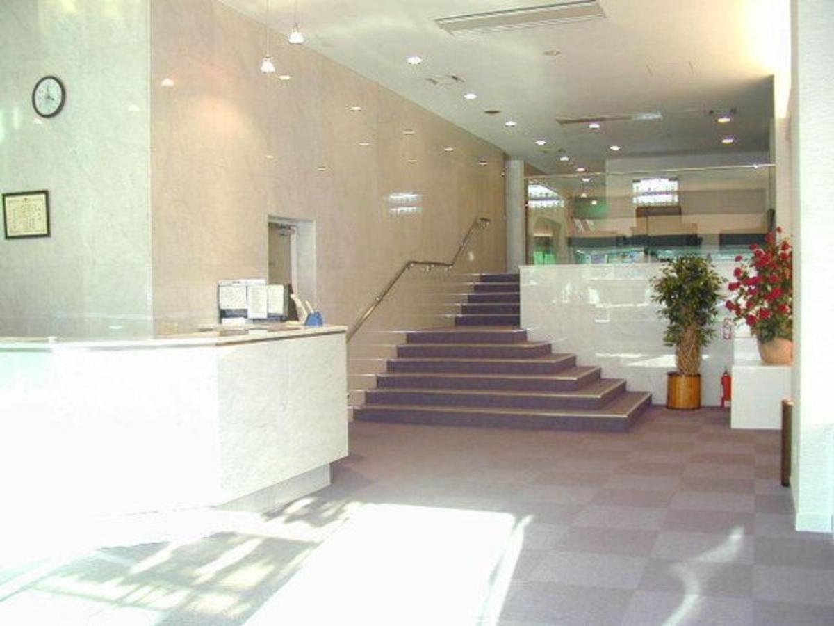 Hotel Sato Tokyo - Vacation Stay 04972V Εξωτερικό φωτογραφία