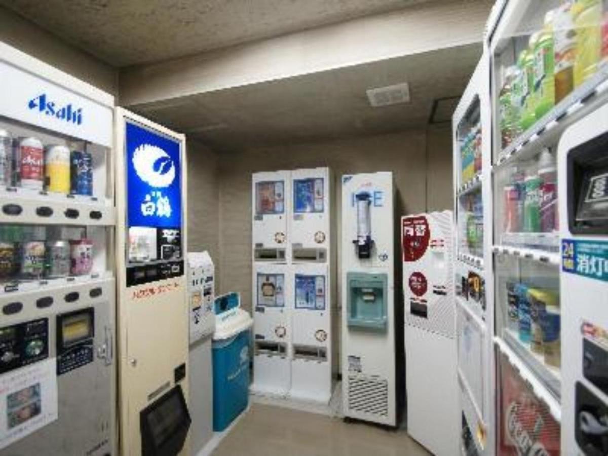 Hotel Sato Tokyo - Vacation Stay 04972V Εξωτερικό φωτογραφία