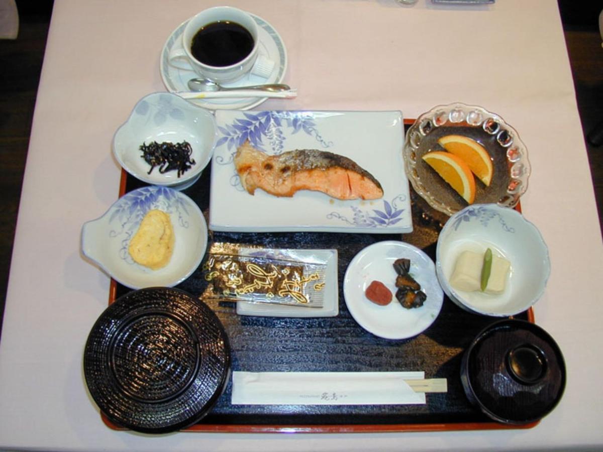 Hotel Sato Tokyo - Vacation Stay 04972V Εξωτερικό φωτογραφία