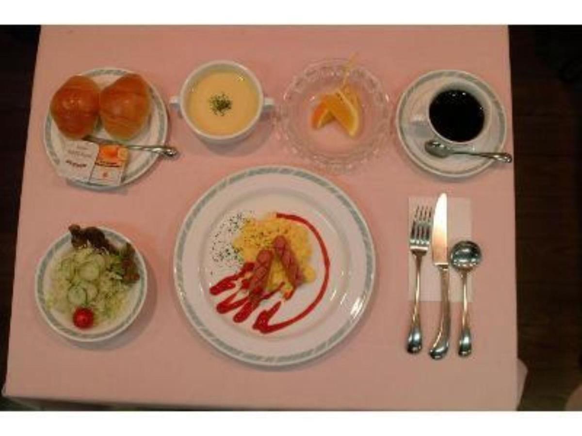 Hotel Sato Tokyo - Vacation Stay 04972V Εξωτερικό φωτογραφία