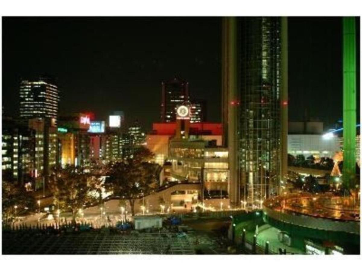 Hotel Sato Tokyo - Vacation Stay 04972V Εξωτερικό φωτογραφία