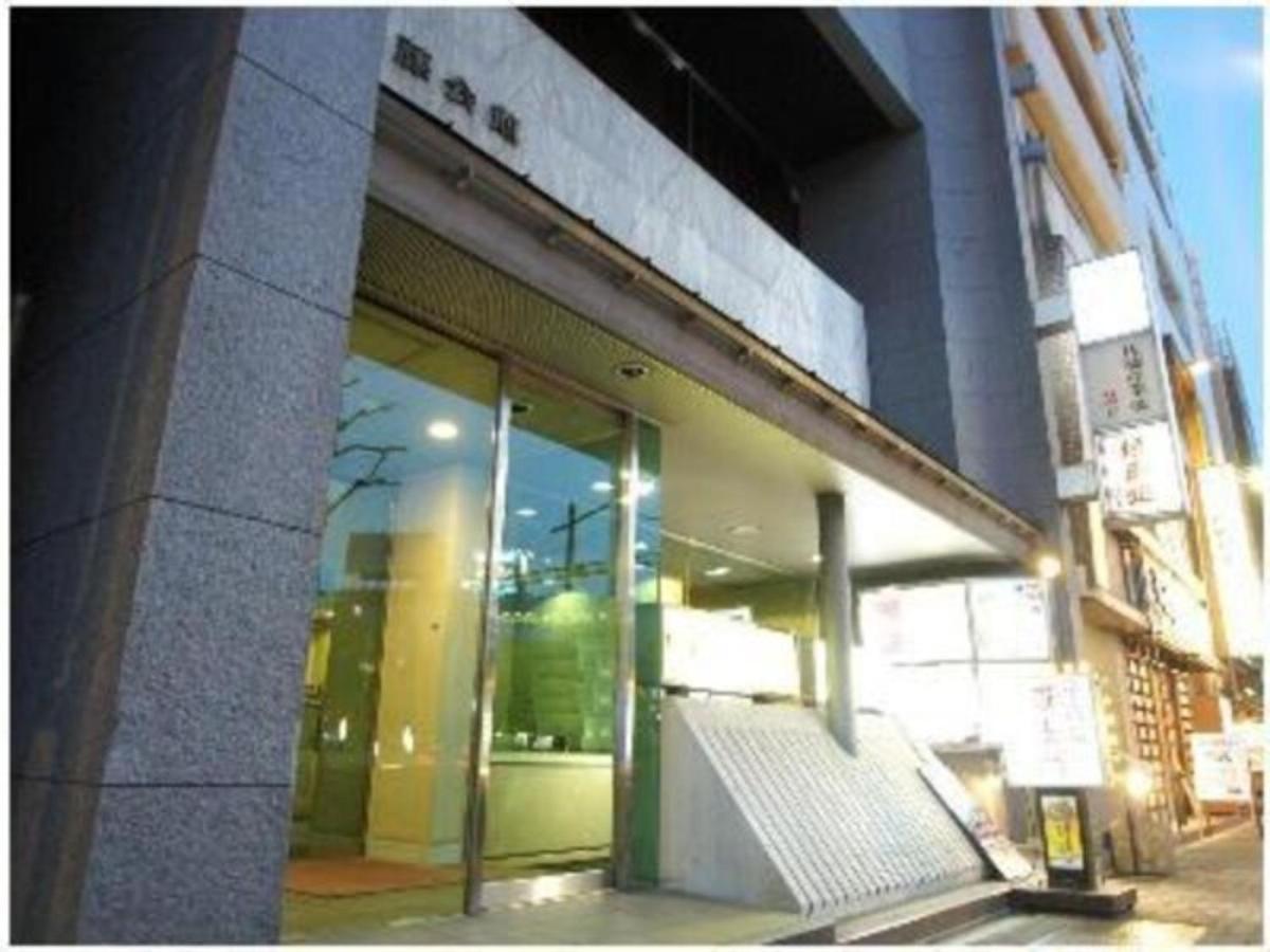 Hotel Sato Tokyo - Vacation Stay 04972V Εξωτερικό φωτογραφία